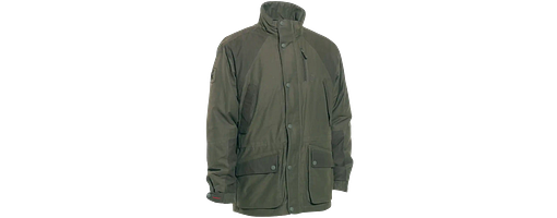 Deerhunter Jacke Saarland