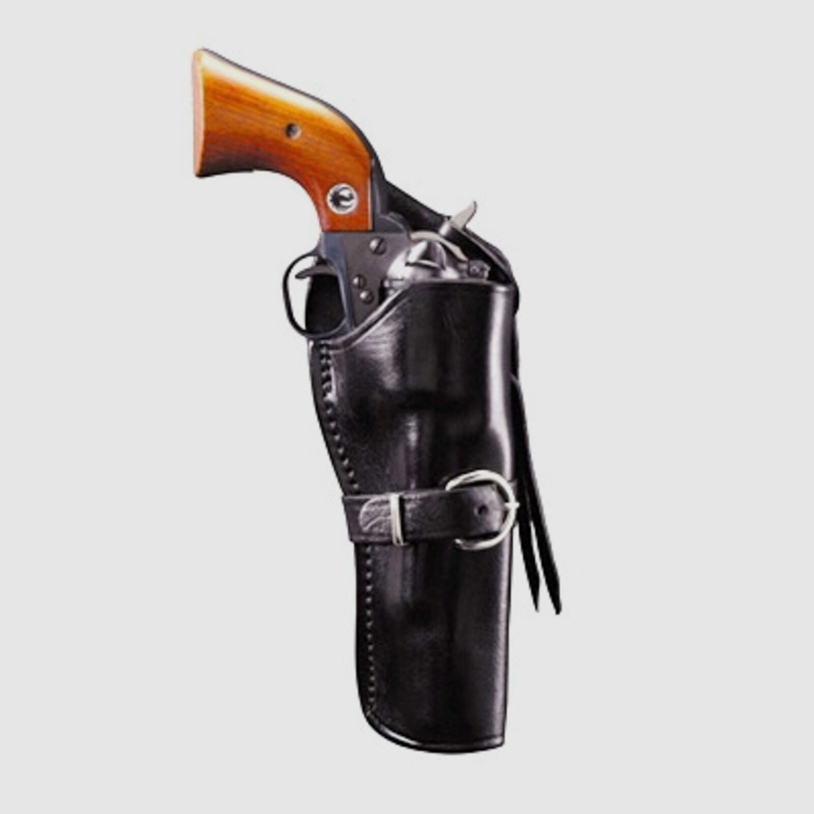 Triple K Holster Keegan 5,5" (5 Zoll) RH C.Draw