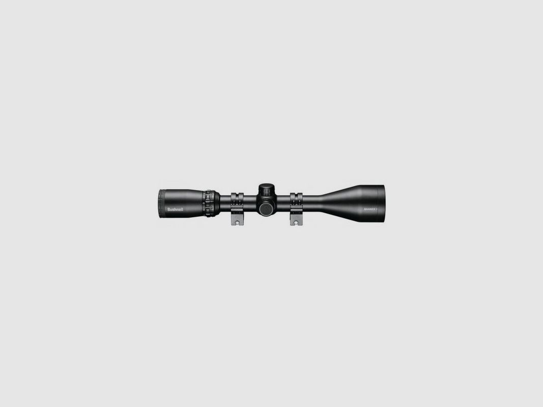 BUSHNELL BANNER 2 3-9x50 DOA-QBR, Bild 6 von 9