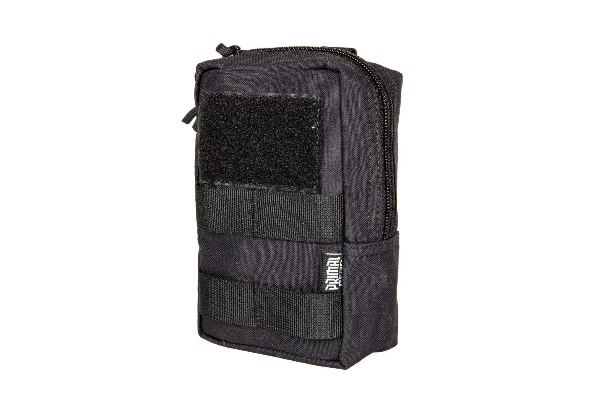 PRIMAL GEAR small cargo pouch Nimus – Black, image 2 of 8