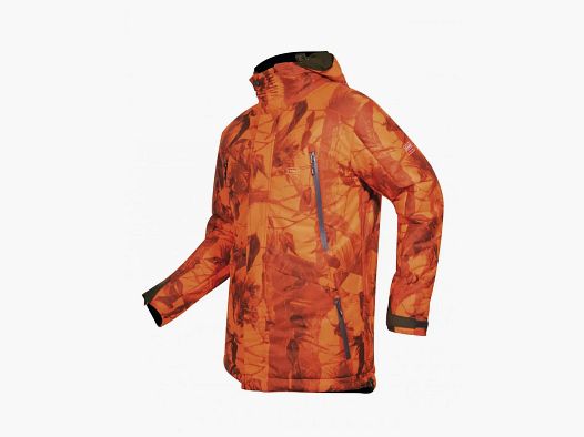 Chaqueta reversible Hart Altei-J 2D