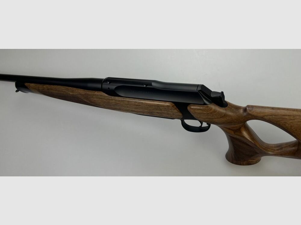 Sauer 505 Iconic Lochschaft