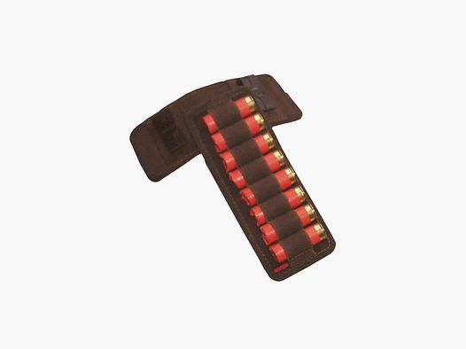 AKAH patron belt strips