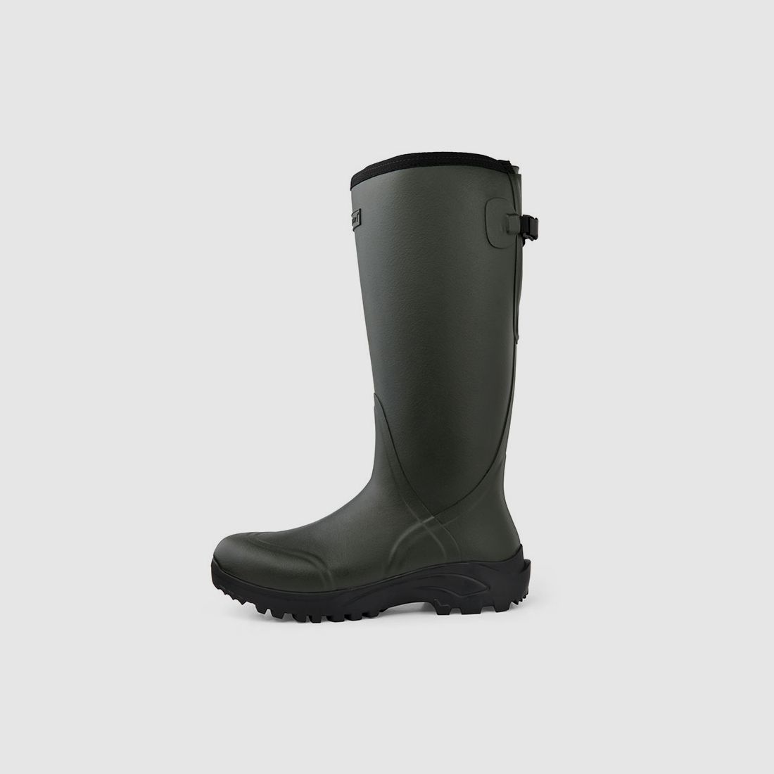STIVALI – GATEWAY1 – SPORTSMAN 18″ 4MM 2106 Dark green, image 4 of 6
