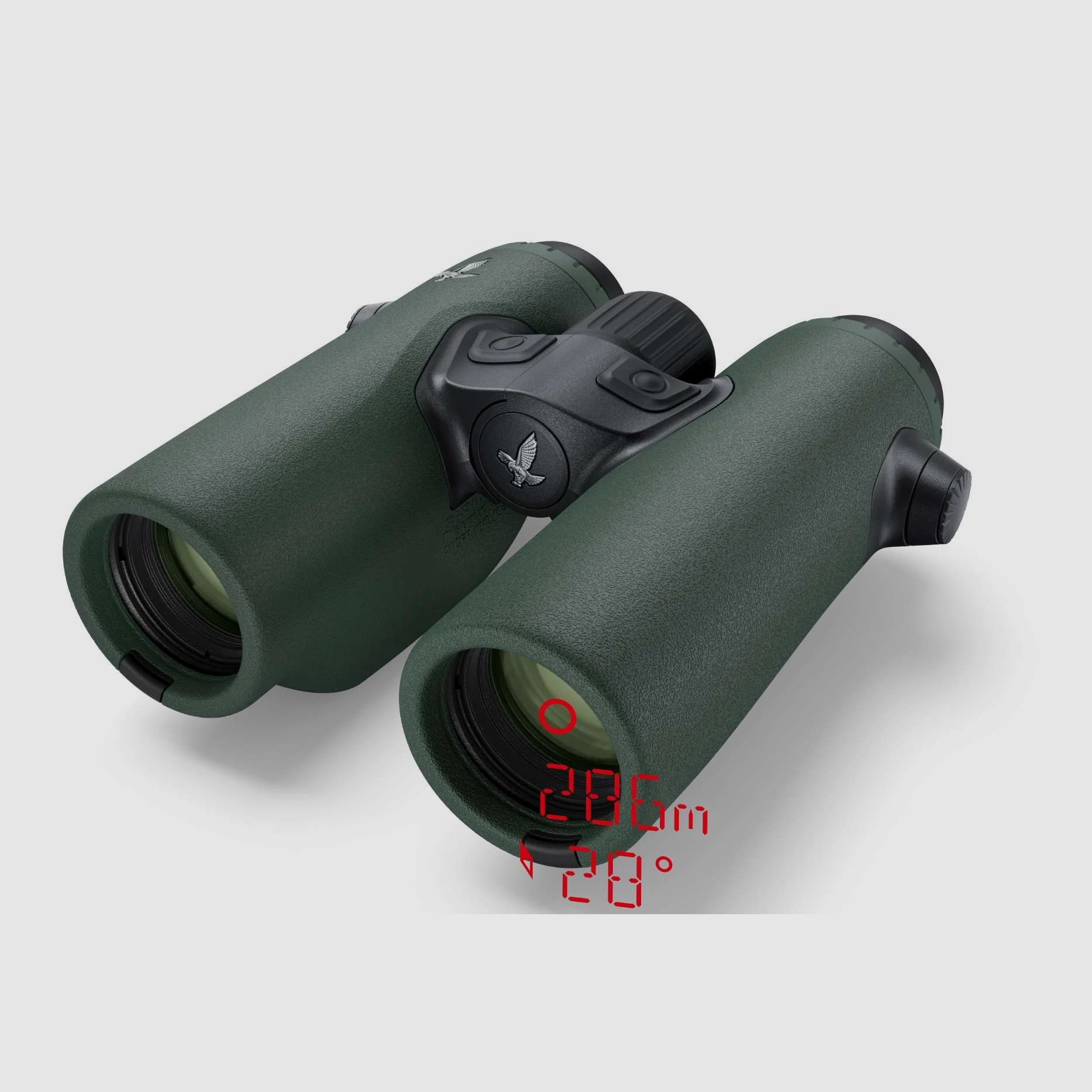 Swarovski EL Range 8×32, Bild 3 von 3