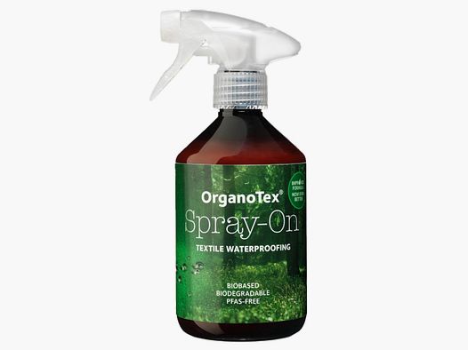 OrganoTex Imgrägnierspray Spray On 500ml