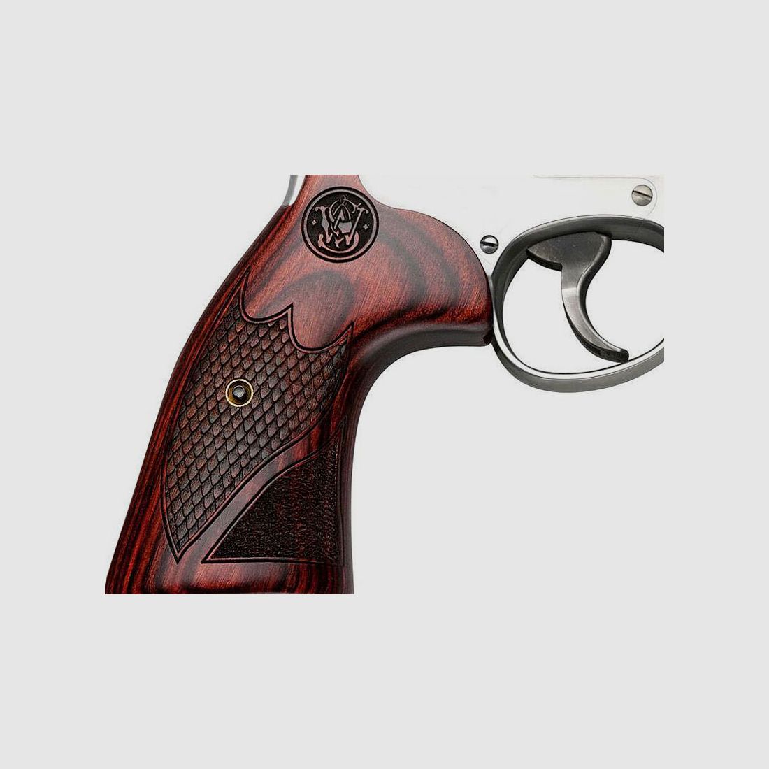 Smith & Wesson 629 DeLuxe 6 1/2"