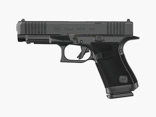 Glock 49 Gen.6 9mmLuger
