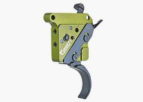 Grilletto con sicurezza 3lbs LH Rem-700