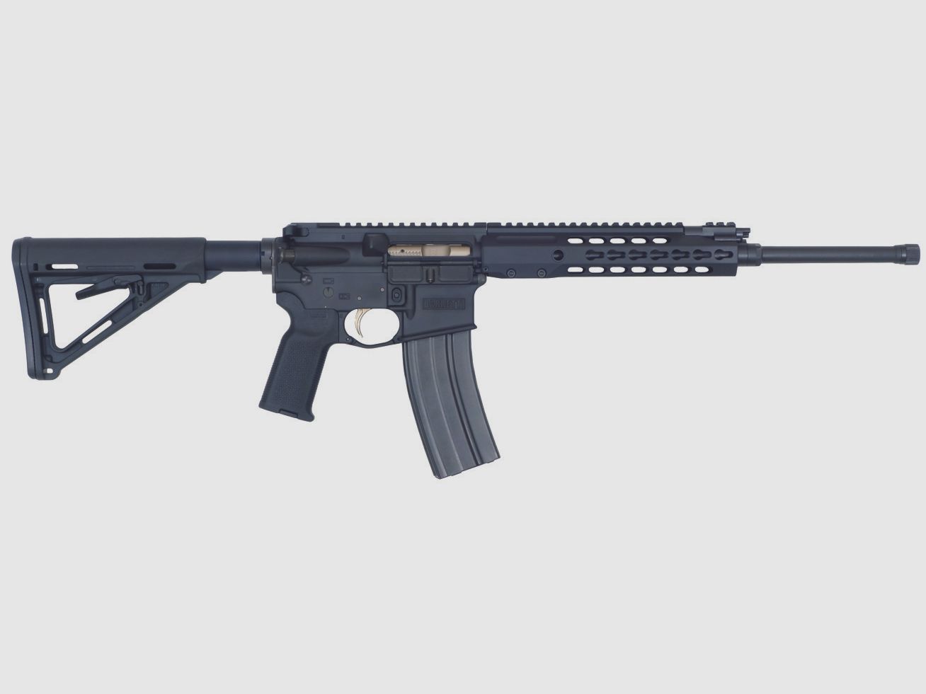 BARRETT REC7 GEN. 2 13958 (SEMI-AUTOMATIC ASSAULT RIFLE)