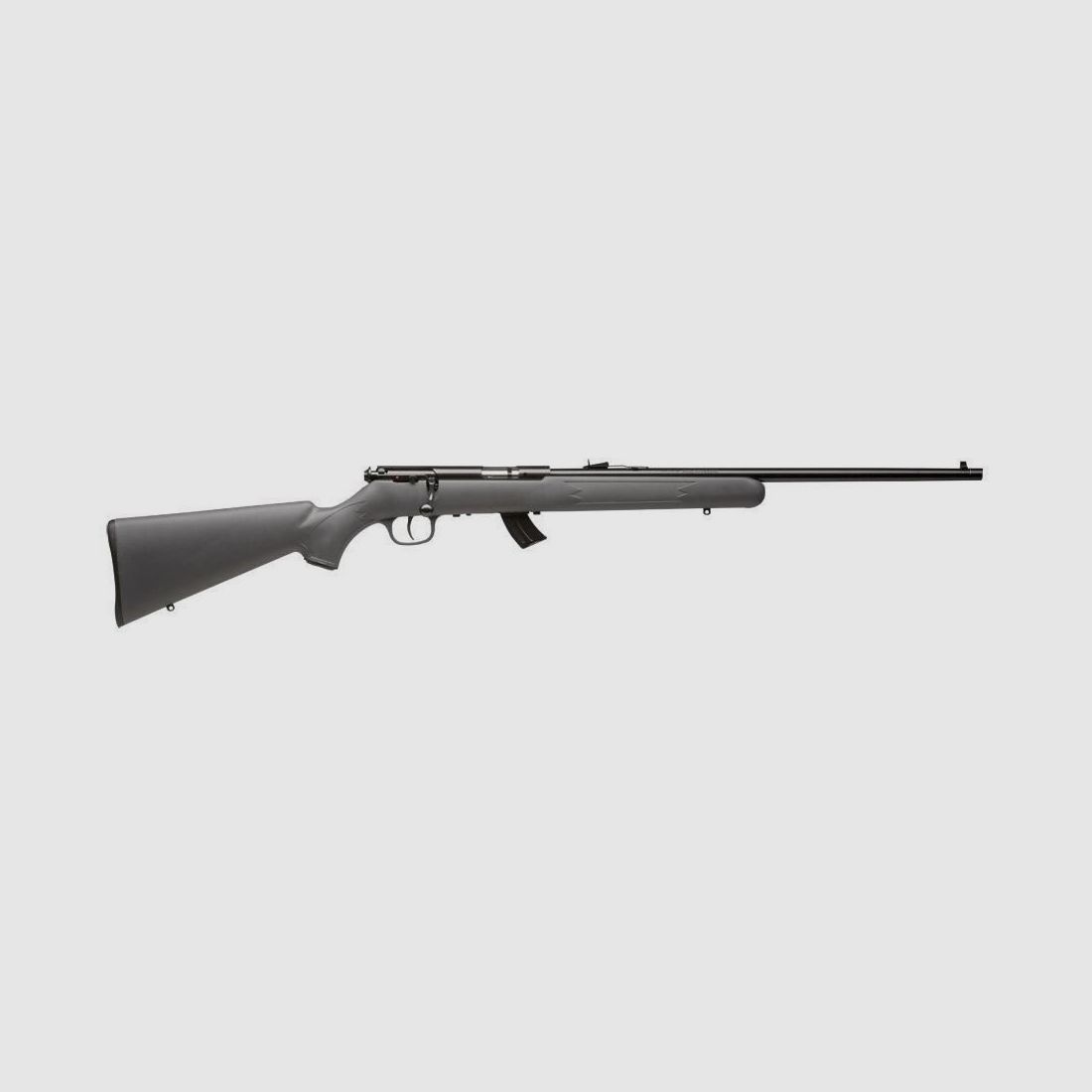 CARABINA STEVENS 300F .22LR