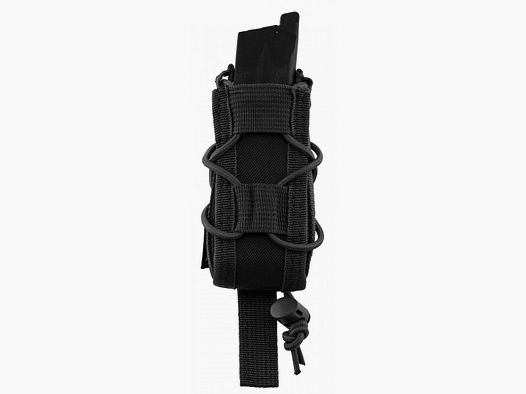 Pochette pmc chargeur pistolet Noire np