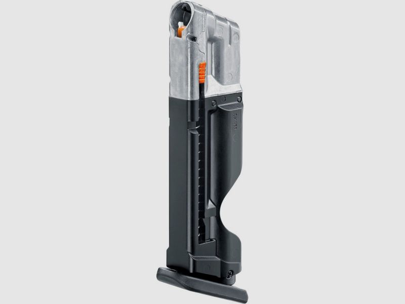 ERSATZMAGAZIN FÜR GLOCK 17 Gen5 T4E