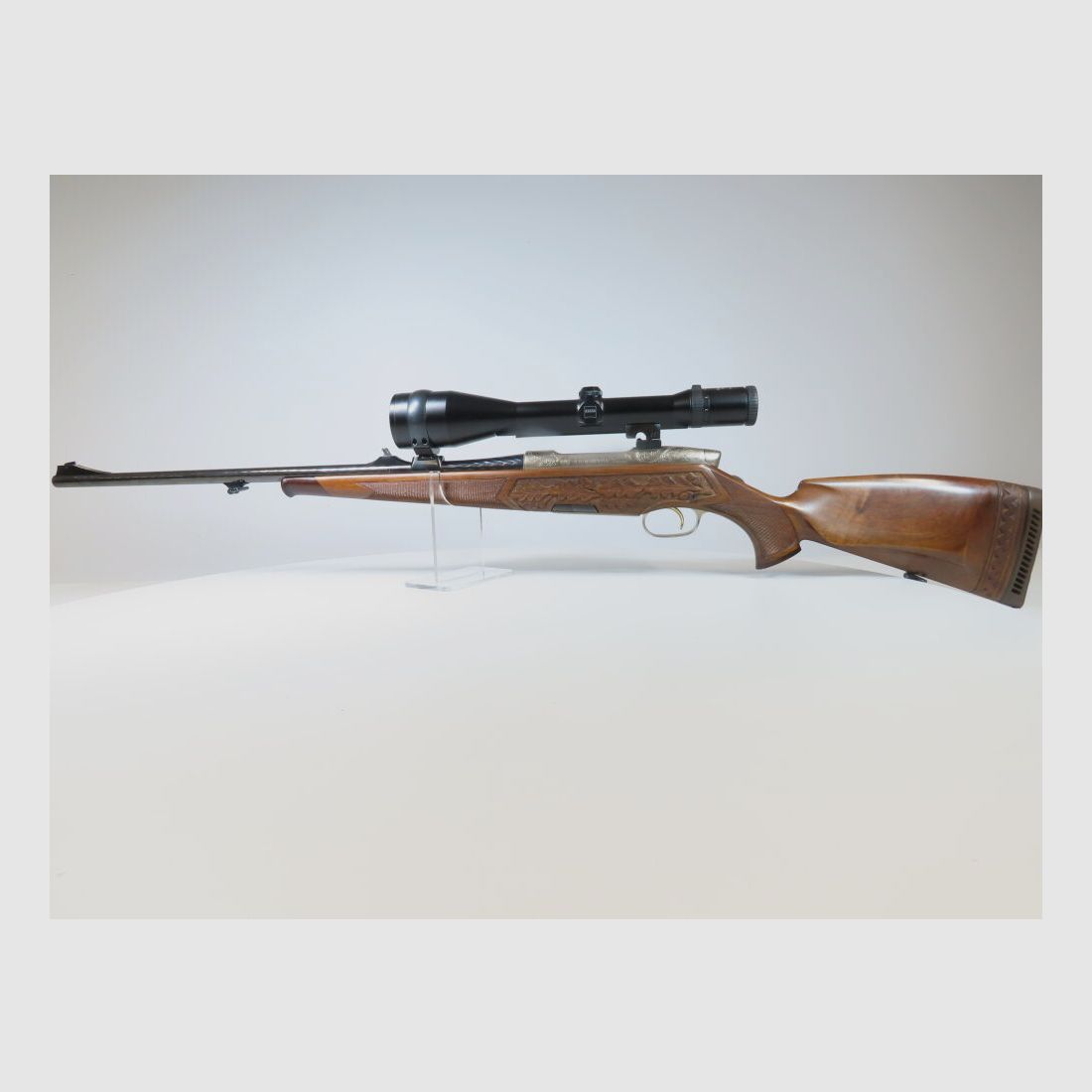 Steyr Luxus