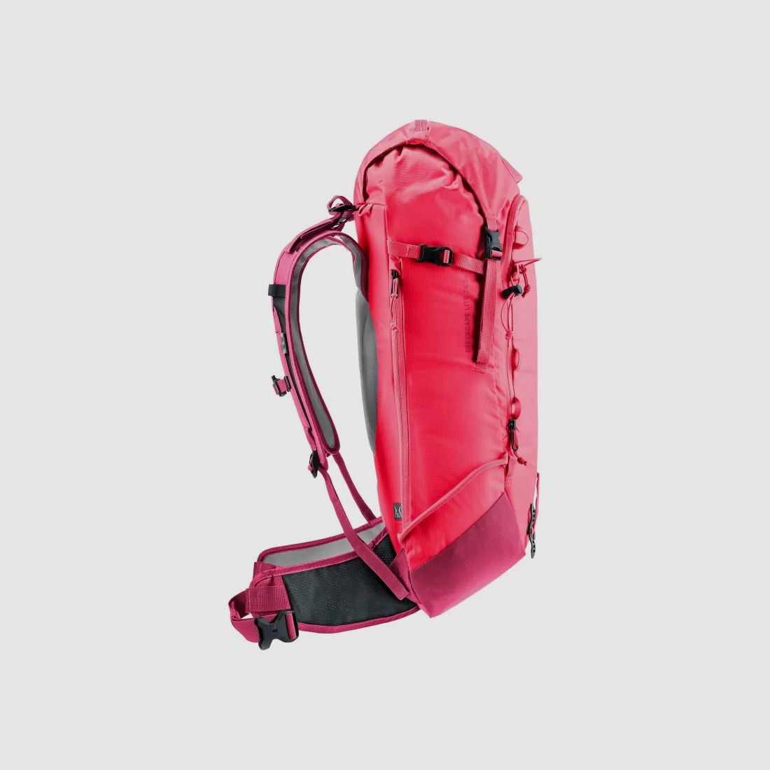 Deuter Freescape Lite 24 SL pink, Red, image 14 of 14