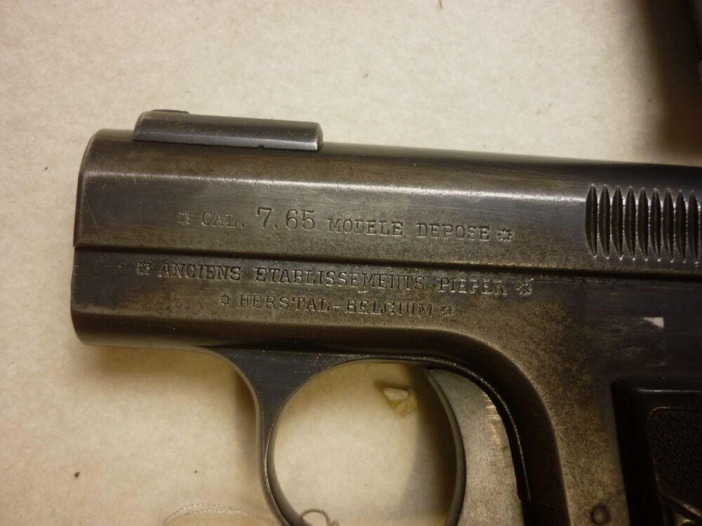 Pieper- Bergmann verschiedene