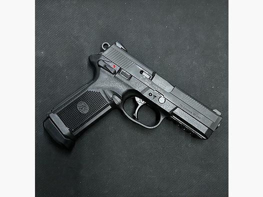FN HERSTAL / BROWNING – FNX-45 – Cal 45 AUTO (45 ACP)