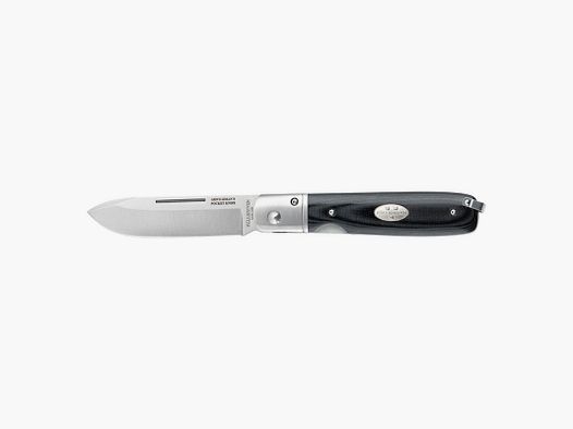 FALLKNIVEN GPBM MICARTA MESSER