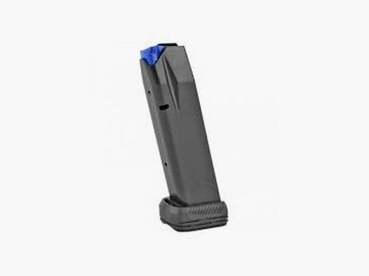 ASG CZ MAGAZINE SHADOW2 BLACK