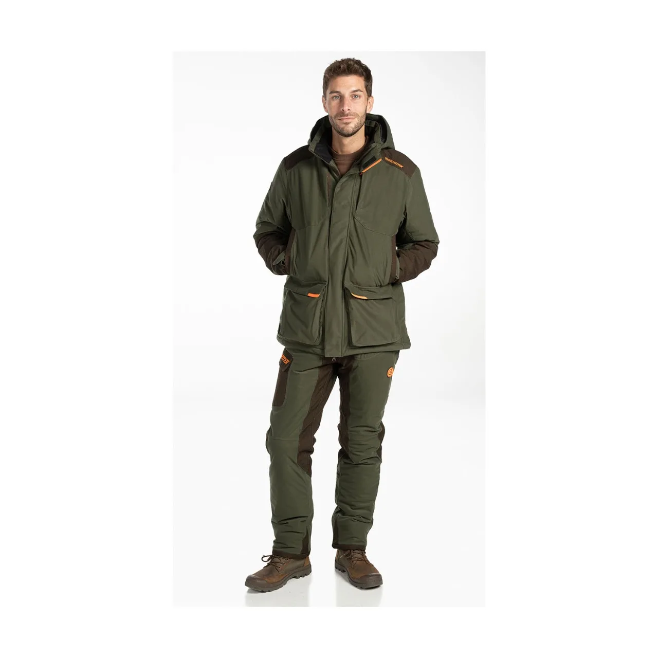 Winchester PARKA ICELAND – m, zdjęcie 4 z 4