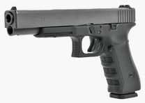 GLOCK Pistole 17L Kaliber 9x19