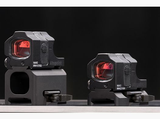 Aimpoint Nano