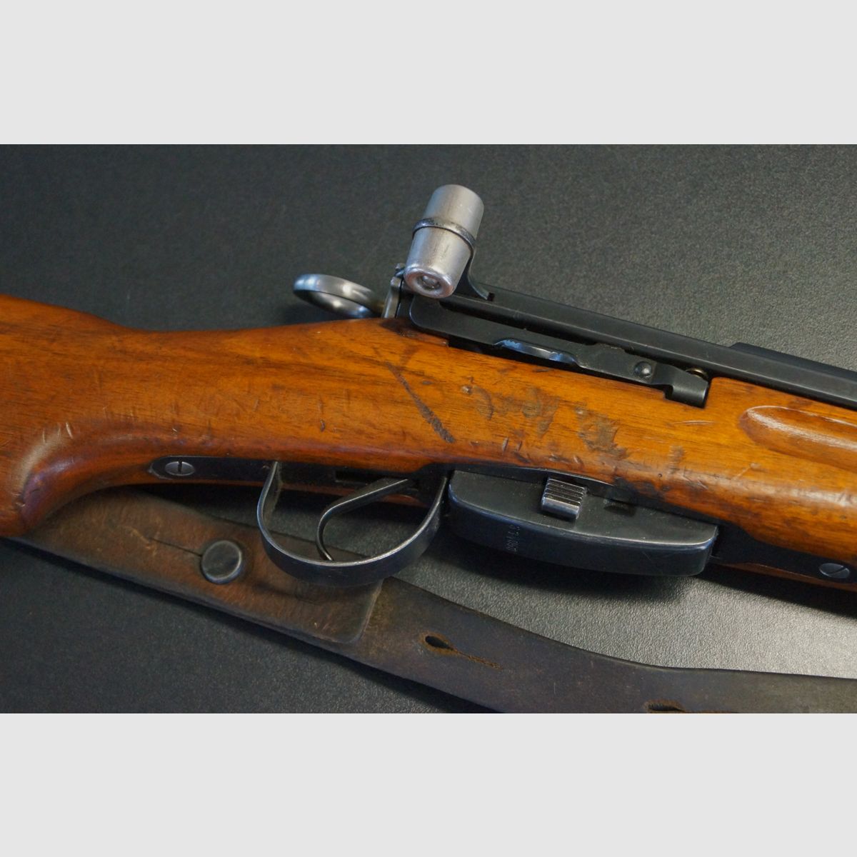 Karabiner 31, afbeelding 2 van 5