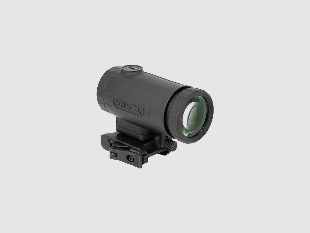 HOLOSUN 3X MICROMAGNIFIER TITAN