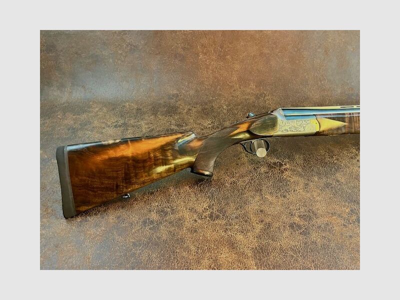 Perazzi MX wersja myśliwska