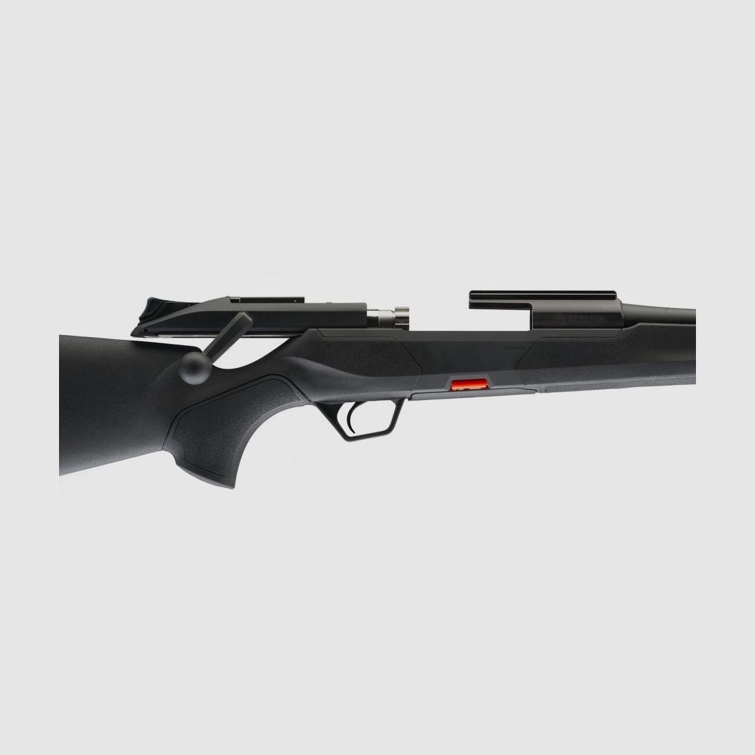 BERETTA Geradezugrepetierer BRX1 Kunststoffschaft Schwarz .243 Win. LL 510mm, Bild 3 von 4