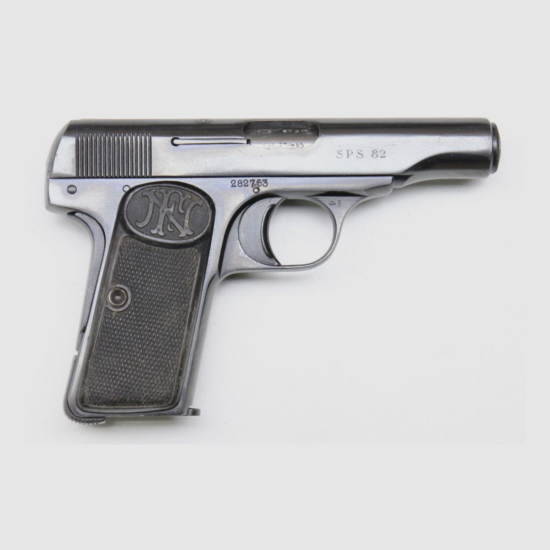 FN Browning 1910