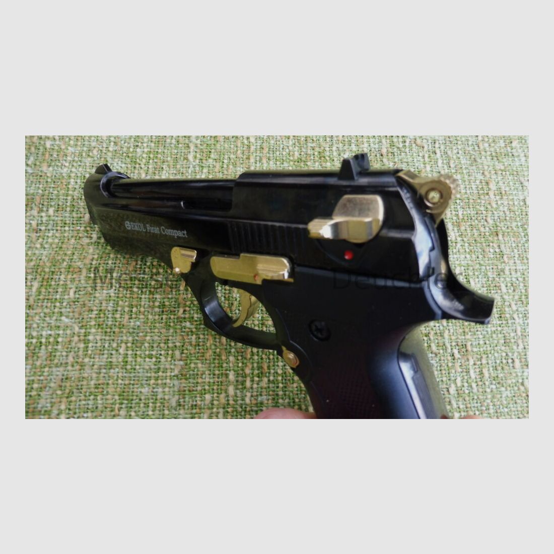 Ekol Firat magnum, Bild 5 von 5