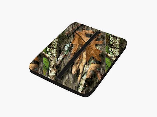 Poduszka siedziskowa Fritzmann Camo z EVA
