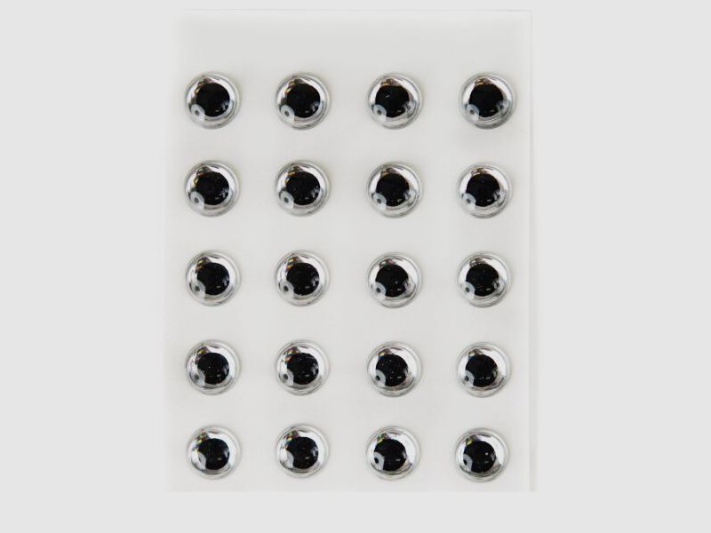 Epoxy Eyes, billede 5 af 8