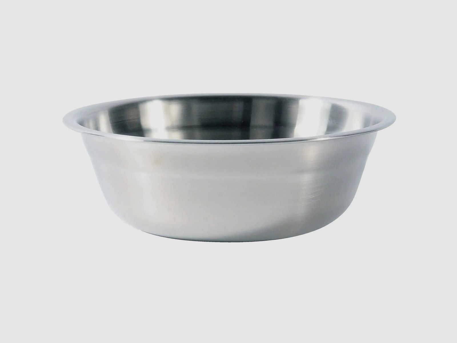 Tatonka Tatonka Schüssel Edelstahl Deep Bowl