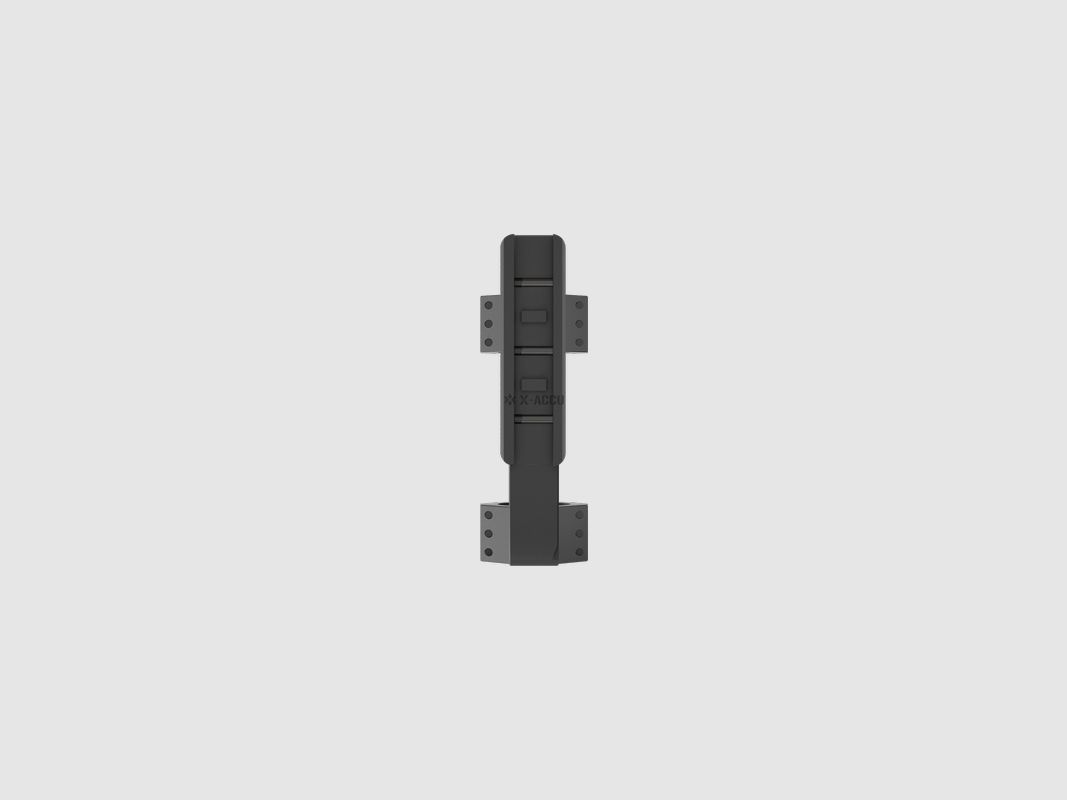 VECTOR OPTICS MONTAGE MONOBLOC, Bild 7 von 7