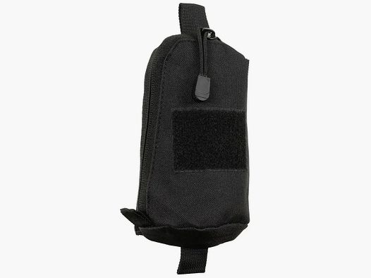 MFH MFH Borsa per Cinghia a Spalla MOLLE - Nera
