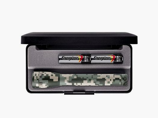 Linterna Maglite AA CAMO