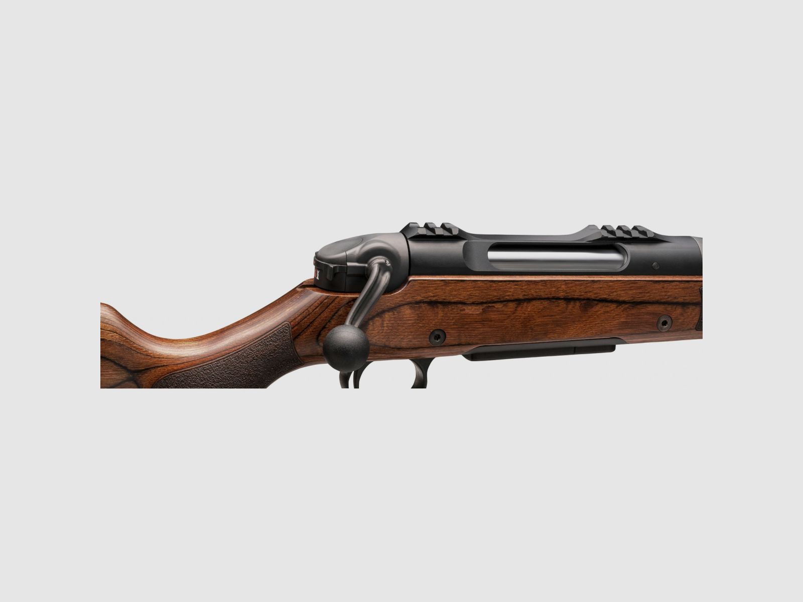 HAENEL Jaeger NXT repeating rifle