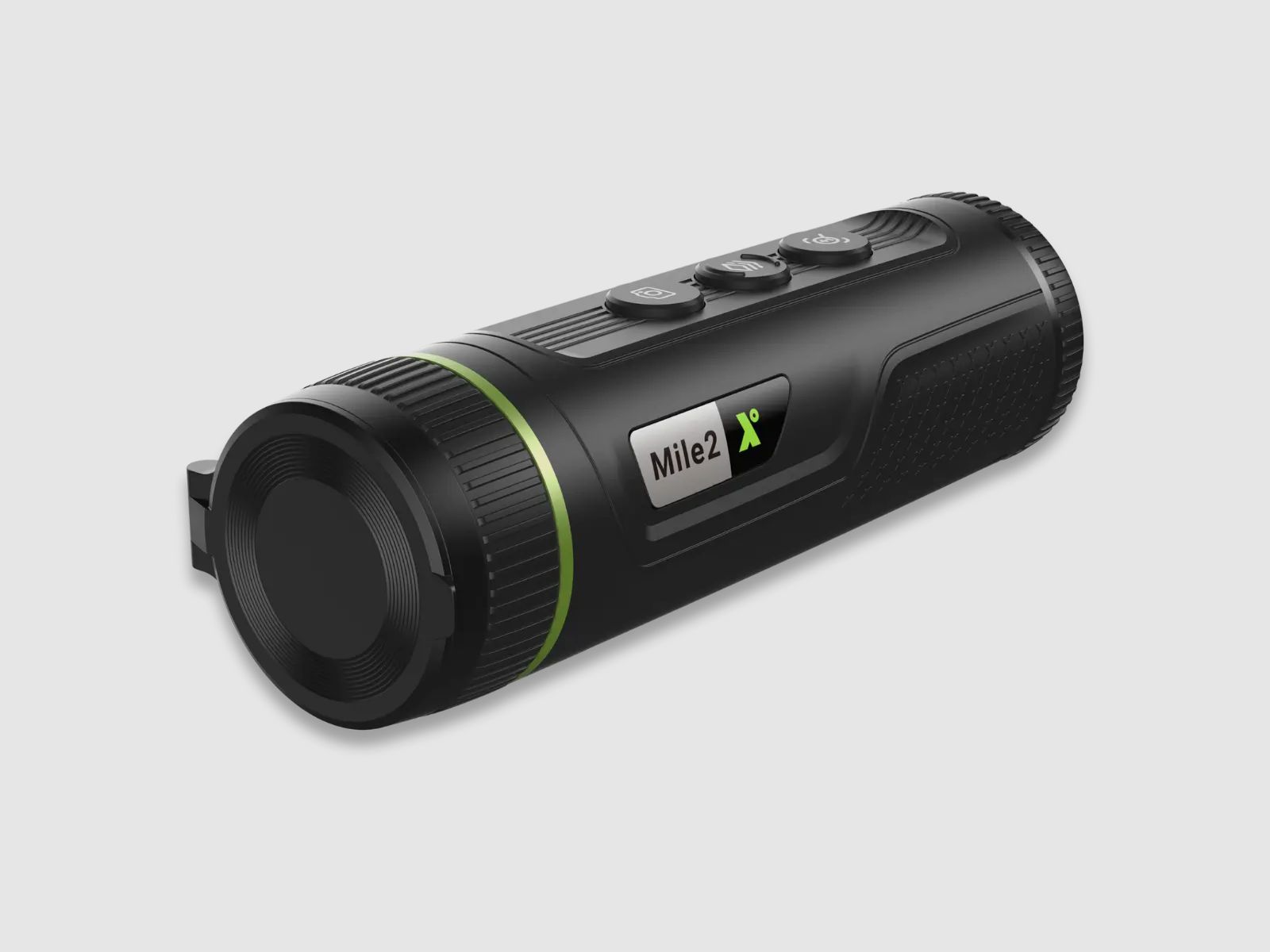 Pixfra monocular térmico Mile 2 M215M
