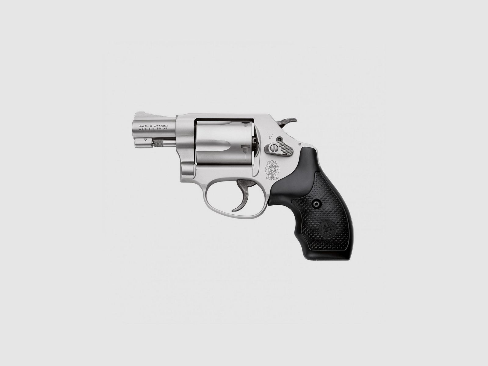 Smith & Wesson 637 Airweight Kal. 38 Special, Bild 2 von 2