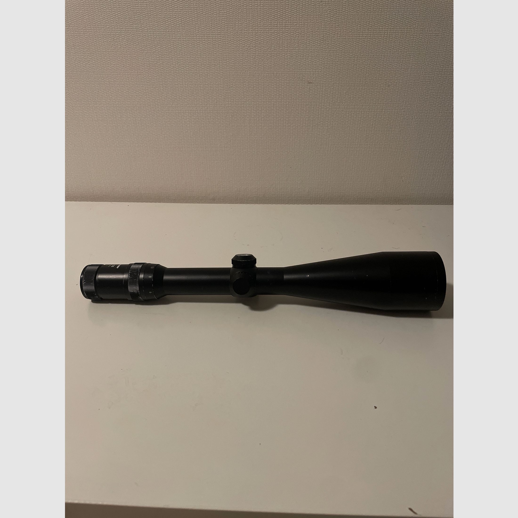 Zielfernrohr 3-12x56 mit LP