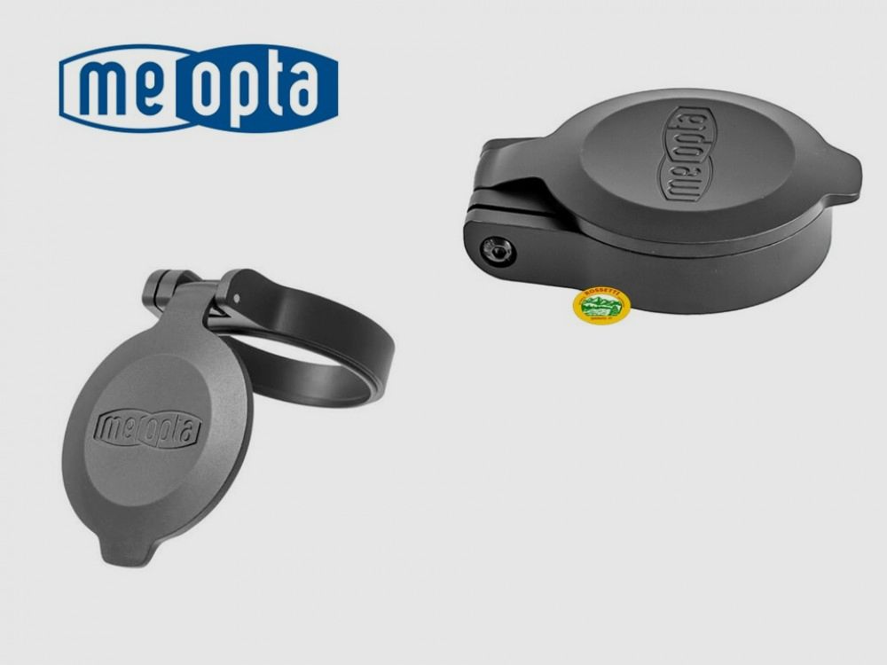 MEOPTA tappo coprilente Flip Up oculare per serie Optika 5 e 6