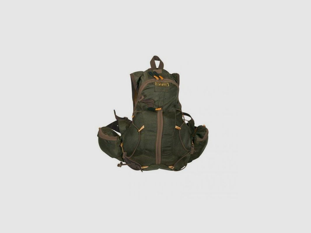 Zaino Hart NB Litepack 11L
