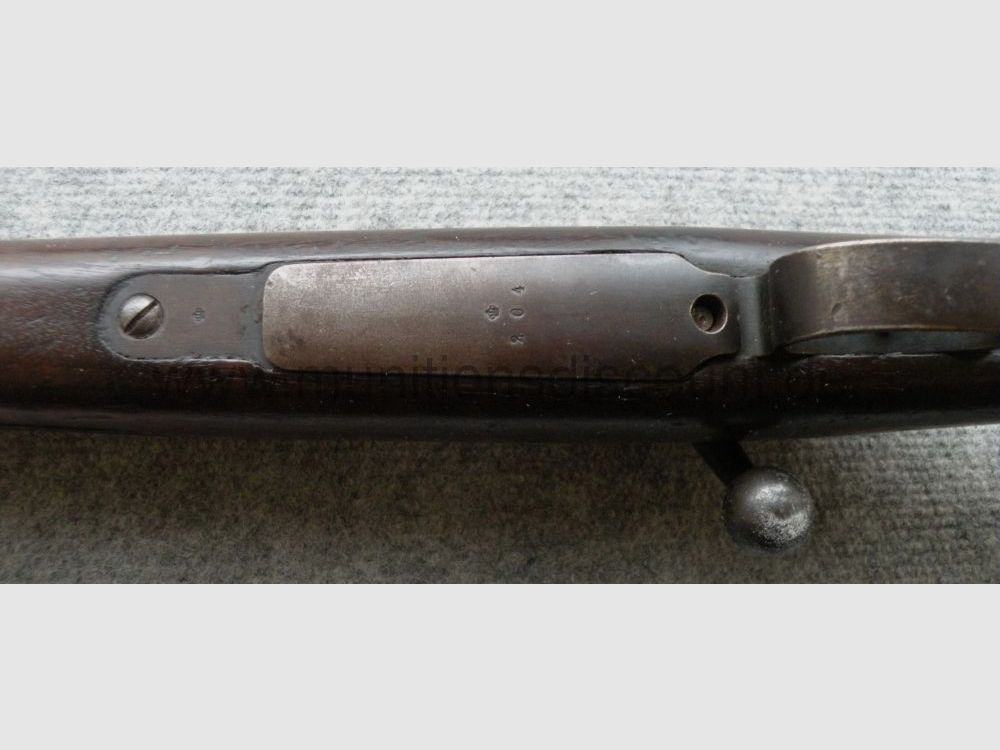 Carl Gustafs M94 Kavallerie Karabiner