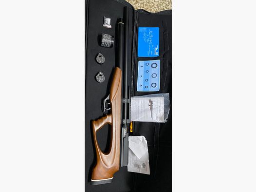 AEA Challenger calibro 50