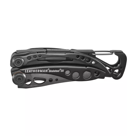 Multitool Leatherman SKELETOOL CX ONYX, zdjęcie 3 z 4