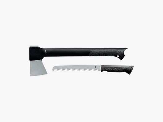 Zestaw Gator Combo Axe II Gerber