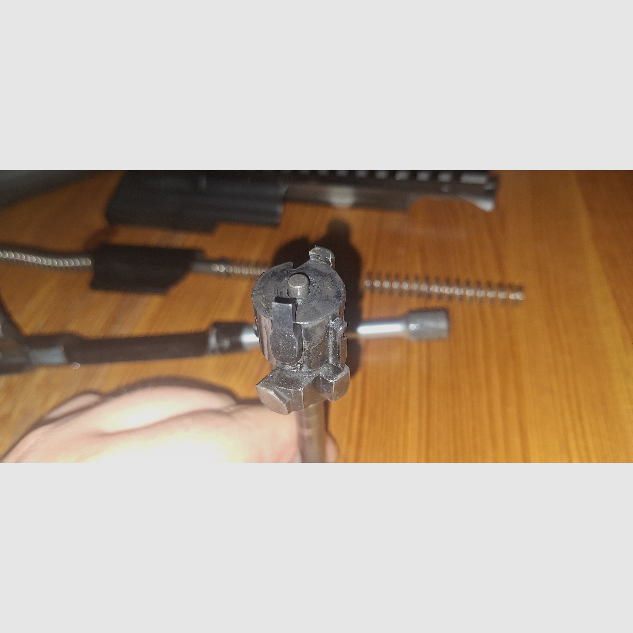 Steel Hammer .68
