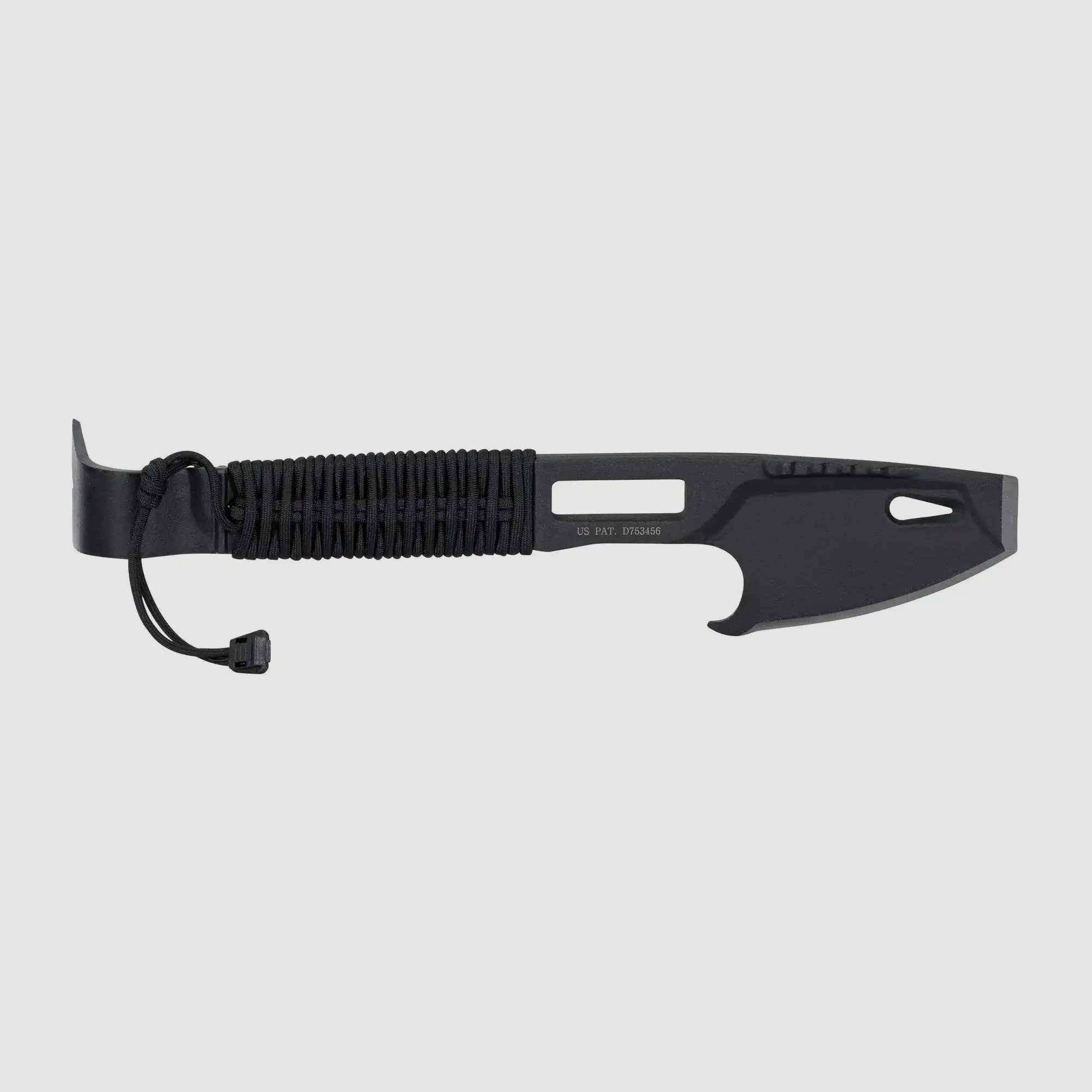 KH Security KH Security Multifunktions-Abriss-Tool schwarz
